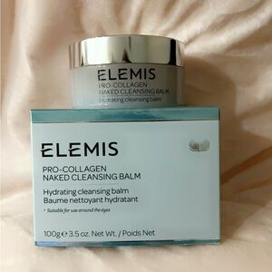 Elemis Pro-Collagen Naked Cleansing Balm